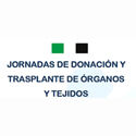 Jornadas de Donación y Trasplante de Órganos y Tejidos