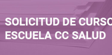 28012019 Programa de Formacin en Ciencias de la Salud y de la Atencin Sociosanitaria de Extremadura para el ao 2019