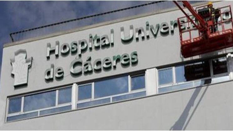 rtulo hospital universitario nuevo hospital