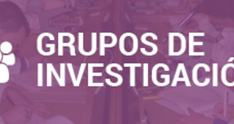 Resolucin de las Ayudas de Investigacin para los grupos de investigacin de Extremadura 20192020