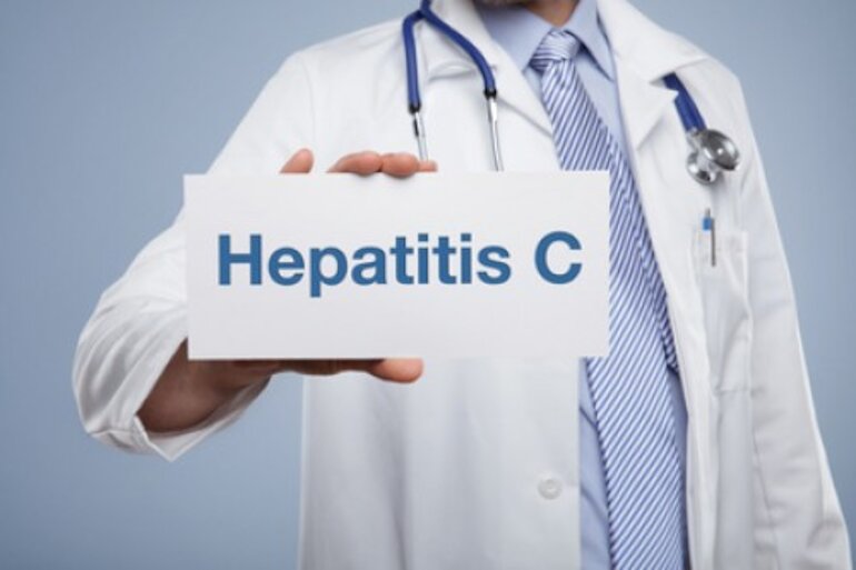 Qu debo saber sobre la hepatitis C