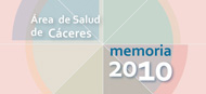 Memoria 2010
