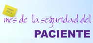 Seguridad del paciente