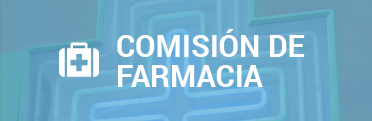 Comisión de farmacia