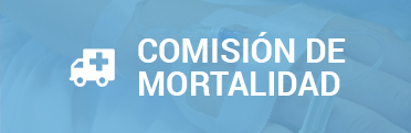 Comisión de mortalidad