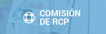 Comisión de RCP