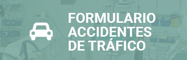 Formulario accidentes de tráfico