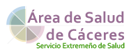 Área de Salud de Cáceres