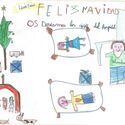 NAVIDAD EN EL HOSPITAL 