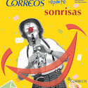 CIBERAULA. CORREOS reparte sonrisas CIBERAULA. CORREOS reparte sonrisas