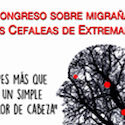 I Congreso sobre Migraña y otras Cefaleas de Extremadura. 30 Septiembre. Don Benito.