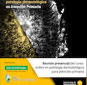 Reunión presencial del curso online en patología dermatológica para atención primaria. Mérida. Reunión presencial del curso online en patología dermatológica para atención primaria. Mérida.