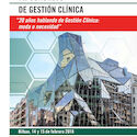 VII Congreso de Gestión Clínica. Bilbao, 14 y 15 Febrero 2018 VII Congreso de Gestión Clínica. Bilbao, 14 y 15 Febrero 2018