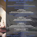 Taller enfermedad inflamatoria intestinal para pacientes y familiares