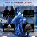 Curso Ecografía para el paciente crítico (Ecopulmonar y Ecocardiografía transtorácica). Curso Ecografía para el paciente crítico (Ecopulmonar y Ecocardiografía transtorácica).