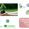 II CURSO SOBRE DONACION Y TRASPLANTE RENAL DE DONANTE VIVO