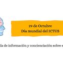 Jornada de información y concienciación sobre el Ictus