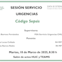 Código Sepsis