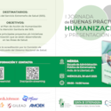 I Jornada de Buenas Prácticas en Humanización