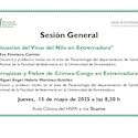 15 de mayo - Actividades Mes de Seguridad Paciente