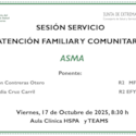 ASMA ASMA