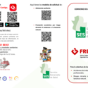 Convenio de asociación Servicio Extremeño de Salud - FREMAP