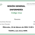 Código ictus