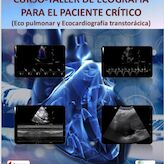 Curso Ecografía para el paciente crítico (Ecopulmonar y Ecocardiografía transtorácica). 