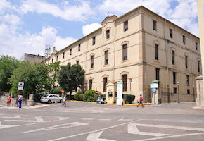 Hospital Nuestra Señora de la Montaña