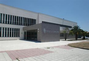 Centro de Salud de Trujillo Rural