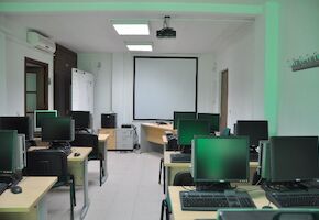 Centro de Formación