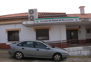 Centro de Salud Berzocana