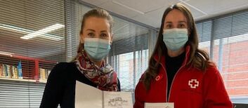 Cuadernillos CiberCaixa para los nios hospitalizados