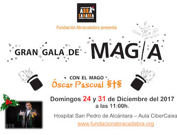 Magia Dic2017 Magia Dic2017