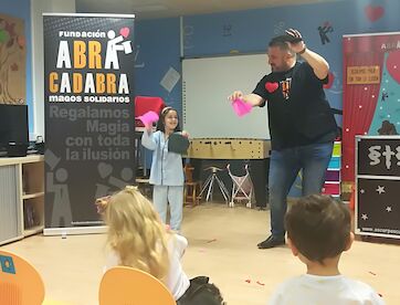 Magia 25abril19_3 Magia 25abril19_3