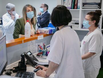 Programa de cribado de cáncer colorrectal
