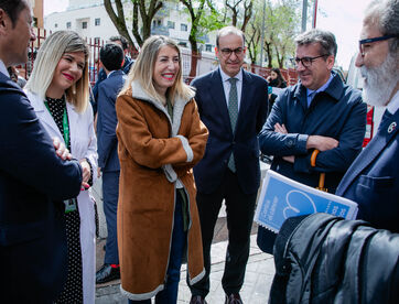 Programa de cribado de cáncer colorrectal
