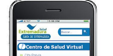 Imagen noticia we|uo Extremadura...