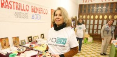 Imagen noticia ve{tillo benéfico...