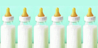 Imagen noticia ve~wo de leche...