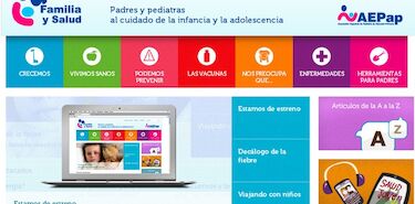 Imagen noticia ve}}oia y Salud