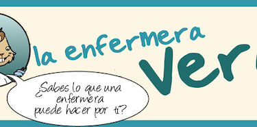 Imagen noticia vezuola enfermera:...