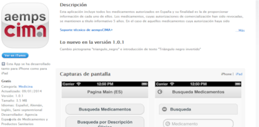Imagen noticia uuxtoedicamentos...