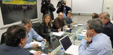 Imagen noticia ~e{uola comisión...