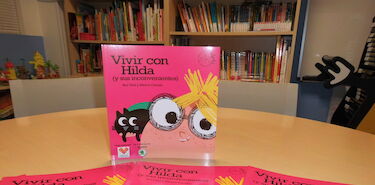 Imagen noticia tuodel Libro...