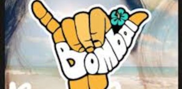 Un Mar de besos  Bombai
