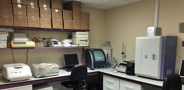 23112018 La Dra Mara Dolores Rivas Gndara se incorpora a la Unidad de Investigacin
