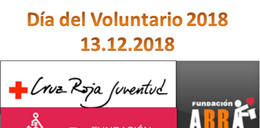 Imagen noticia tuodel Voluntario...