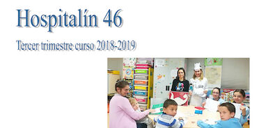 Hospitaln N 46   Curso 201819