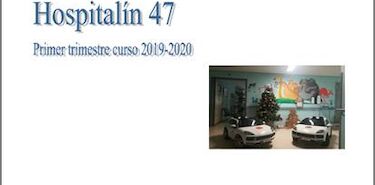 Hospitaln 47 Primer trimestre curso 20192020